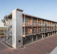 Discovery Parks - Onslow - Accommodation ACT