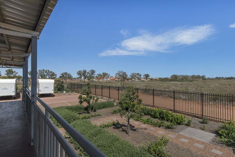 Discovery Parks - Onslow - Accommodation ACT 2
