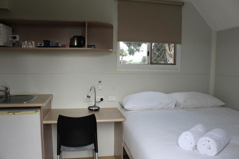 Discovery Parks - Boulder - Accommodation ACT 0