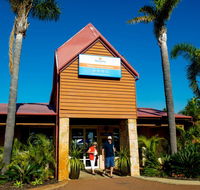 Discovery Parks - Bunbury Foreshore - Accommodation ACT