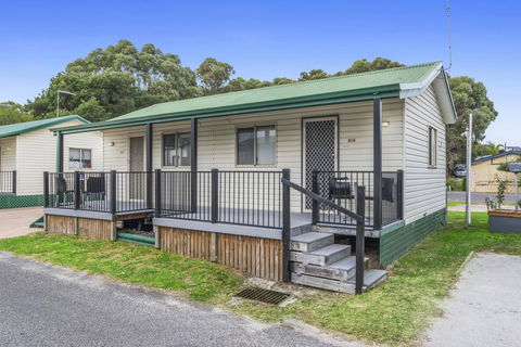 Discovery Parks - Coogee Beach - Accommodation ACT 0