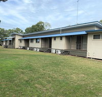 Discovery Parks - Coolwaters Yeppoon - Accommodation ACT