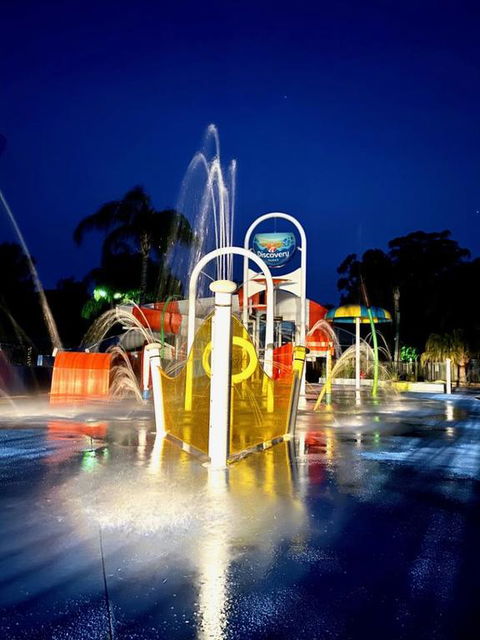 Discovery Parks - Echuca - Accommodation ACT 3