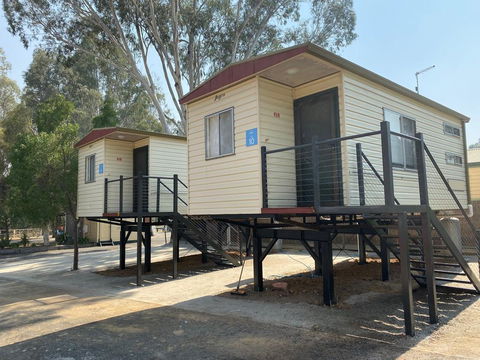 Discovery Parks - Echuca - Accommodation ACT 1