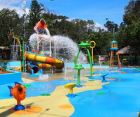 Discovery Parks - Emerald Beach