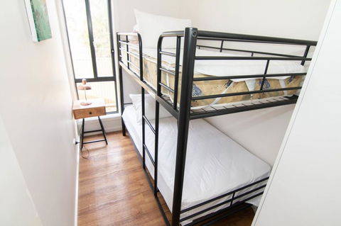 Discovery Parks - Maidens Inn, Moama - Accommodation ACT 1