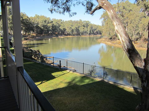 Discovery Parks - Maidens Inn, Moama - Accommodation ACT 0