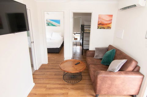 Discovery Parks - Maidens Inn, Moama - Accommodation ACT 3