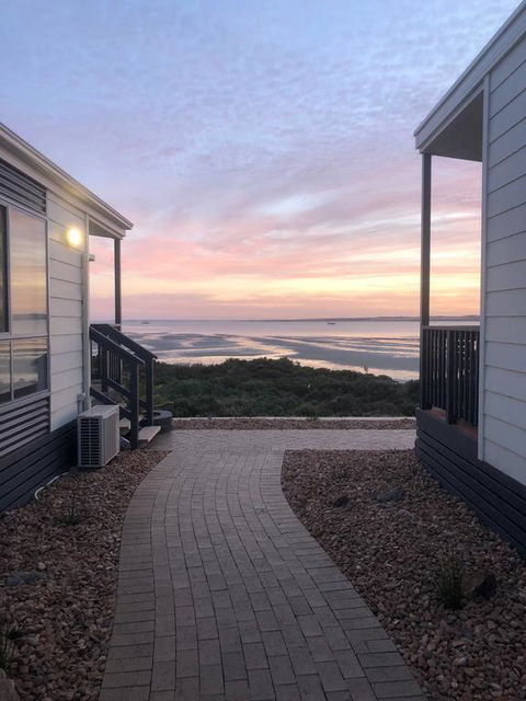 Discovery Parks - Streaky Bay Foreshore - Accommodation ACT 3