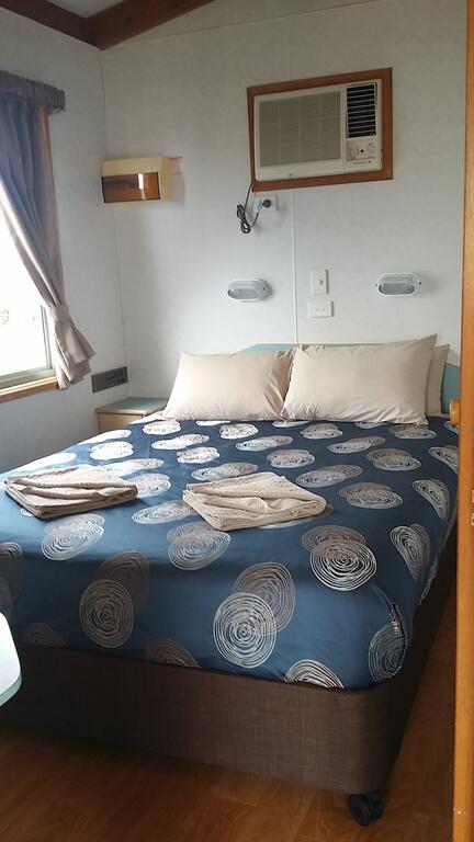Discovery Parks - Streaky Bay Foreshore - Accommodation ACT 1