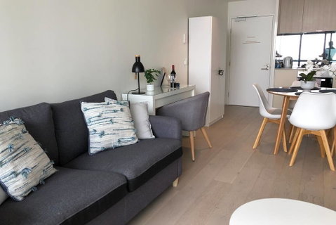 Docklands Boutique Apartments - Accommodation ACT 2