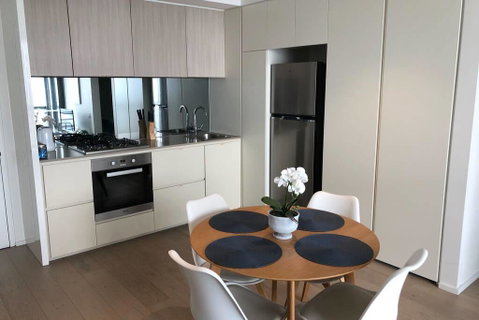 Docklands Boutique Apartments - Accommodation ACT 1