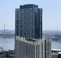 Docklands Boutique Apartments - Accommodation ACT