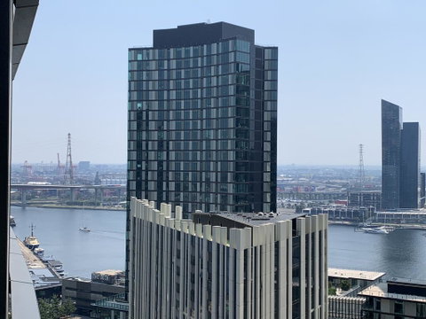 Docklands Boutique Apartments - Accommodation ACT 0