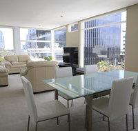 Docklands Luxury Penthouse Right Above The District Docklands - Accommodation ACT