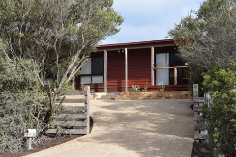 Doesntmatta House - Accommodation ACT 2