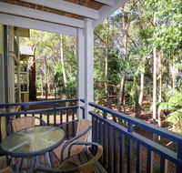 Dollarbird Treetops Townhouse - Accommodation ACT