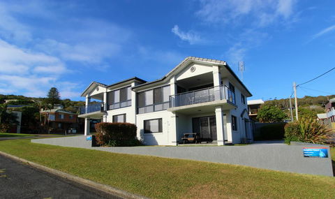 Dolphin Court 1, 1 Gowing Street - Accommodation ACT 1