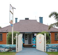 Dolphin Retreat Bunbury YHA - Accommodation ACT