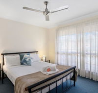 Dolphin Sands Holiday Cabins - Accommodation ACT