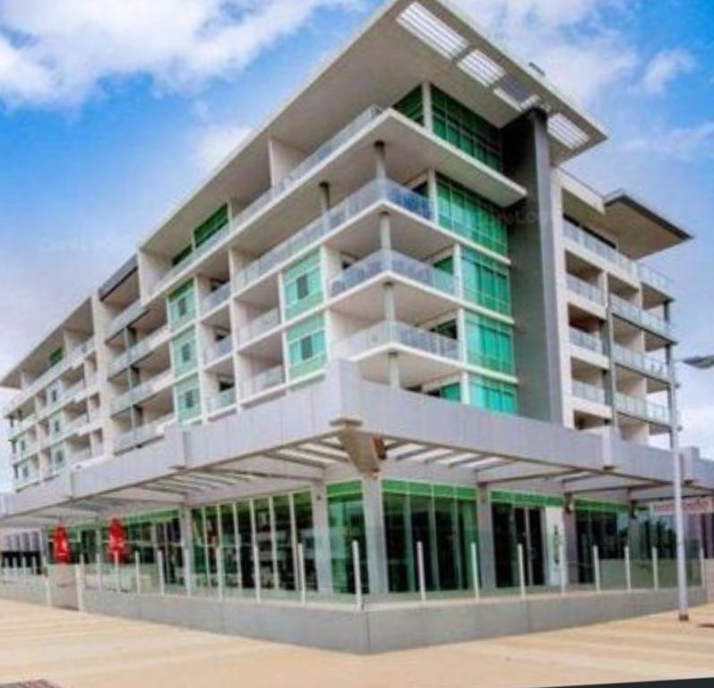 Birkenhead SA Accommodation ACT