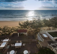 Don Pancho Beach Resort - Accommodation ACT