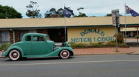 Book Donald Accommodation Vacations Accommodation ACT Accommodation ACT