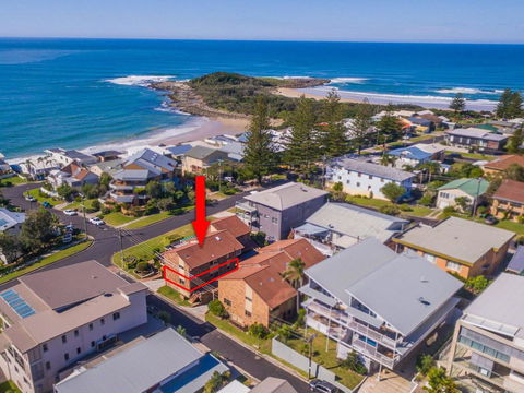 Doncaster - Yamba Main Beach And Sea Pool - Accommodation ACT 0
