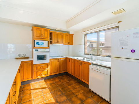 Doncaster - Yamba Main Beach And Sea Pool - Accommodation ACT 3