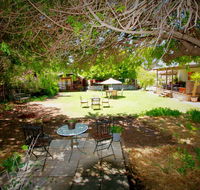 Dongara Breeze Inn - Accommodation ACT