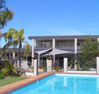 Dongara Old Mill Motel - Accommodation ACT