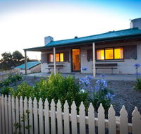 Donington Cottage Lincoln National Park - Accommodation ACT