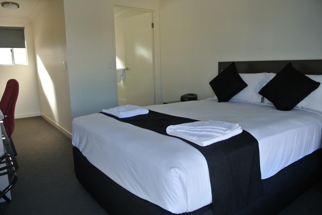  Accommodation ACT