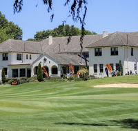 Dormie House - Accommodation ACT