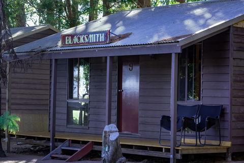 Dorrigo Mountain Holiday Park - Accommodation ACT 3