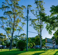 Dorrigo Mountain Holiday Park - Accommodation ACT