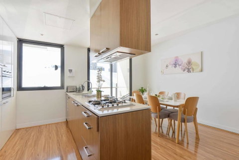 Double Storey Harbortown Townhouse - Accommodation ACT 3
