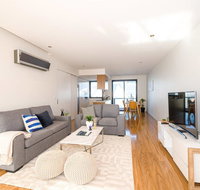 Double Storey Harbortown Townhouse - Accommodation ACT