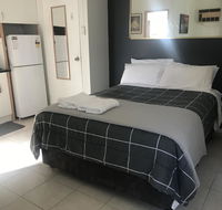 Dover Motel - Accommodation ACT
