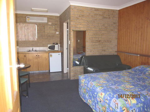 Dragon Phoenix Resort - Accommodation ACT 3