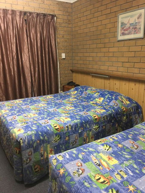 Dragon Phoenix Resort - Accommodation ACT 2