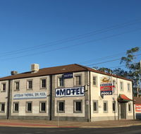 Dragon Phoenix Resort - Accommodation ACT