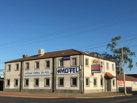 Dragon Phoenix Resort - Accommodation ACT 0