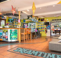 Dreamtime Travellers Rest - Accommodation ACT