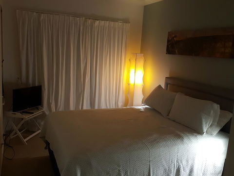 Drifters Apartment - Accommodation ACT 2