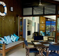 Driftwood - Accommodation ACT