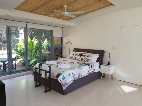 Driftwood Villa - Accommodation ACT 3