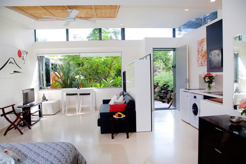 Driftwood Villa - Accommodation ACT 1