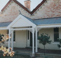 Dubuque Bed and Breakfast - Accommodation ACT