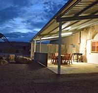 Dug Out BB Apartments - Accommodation ACT